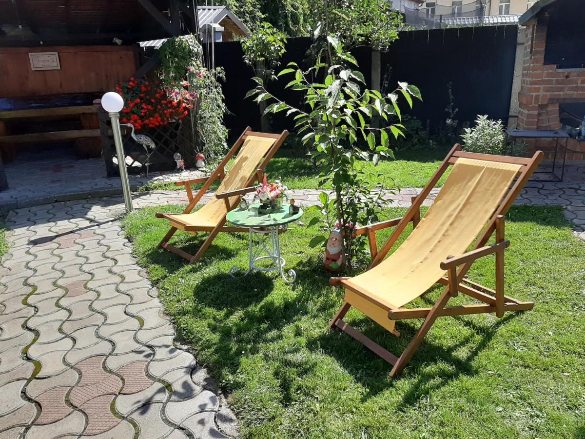 Relax88 Hotel Bran  Exterior foto