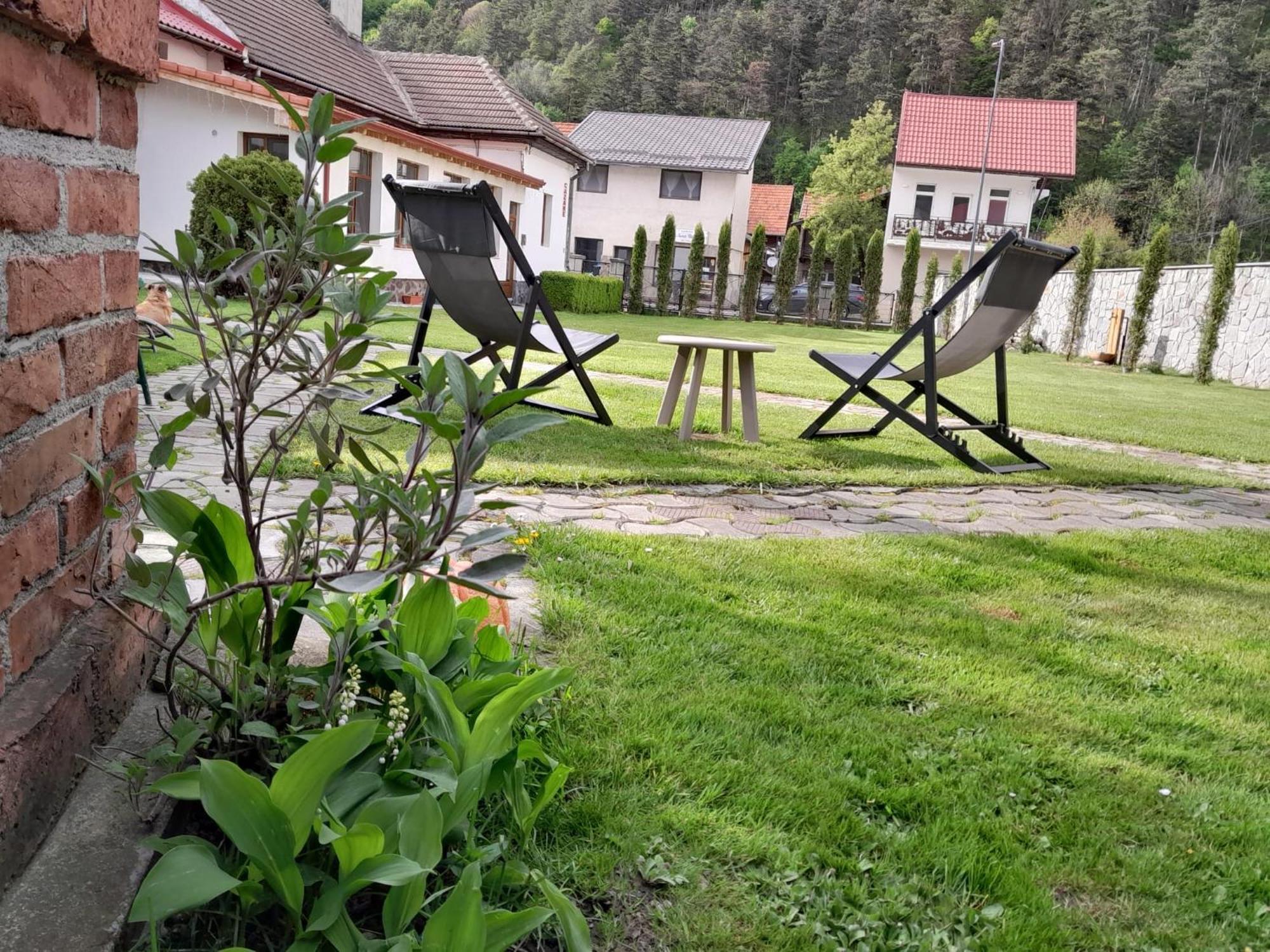 Relax88 Hotel Bran  Exterior foto